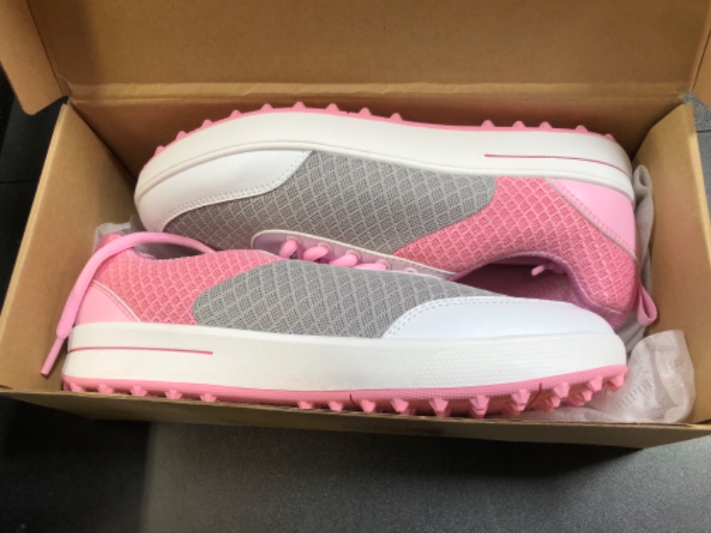 Photo 1 of Women's Golf Shoes 5.5