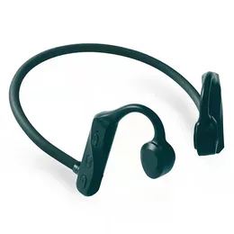 Photo 1 of K69 Bone Conduction Headphones TWS Wireless Sports Earphone Fone Bluetooth Headset Handsfree With mic For Running Gaming Headset
