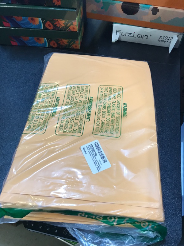Photo 1 of ACSTEP Manila Envelopes Self Seal 9 x12 100pack, 9 x12 Mailing Envelopes in Yelllow, Manilla envelopes 9 x12 for Mailing, 100pack Brown 9X12-100Pack