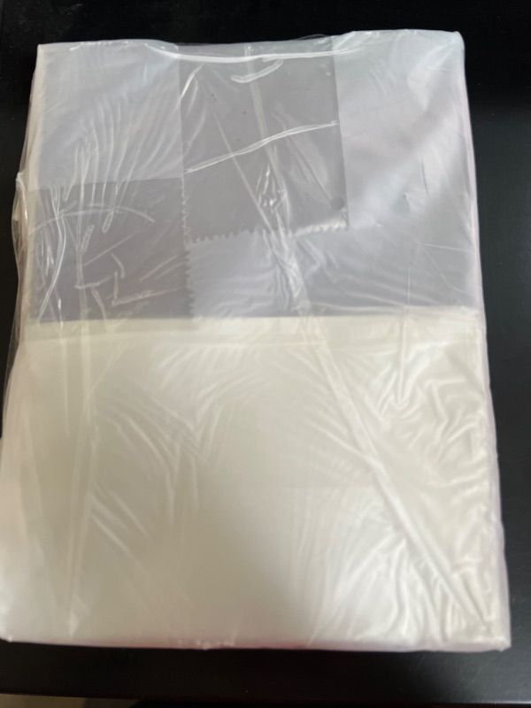 Photo 1 of 30 Pads Sticky Notes 4x6 Large Sticky Note Adhesive Self Sticky Notes Pastel Color Sticky Notes Pads for Journaling Supplies School Home Office Meeting 45 Sheets/Pad 10 Colors