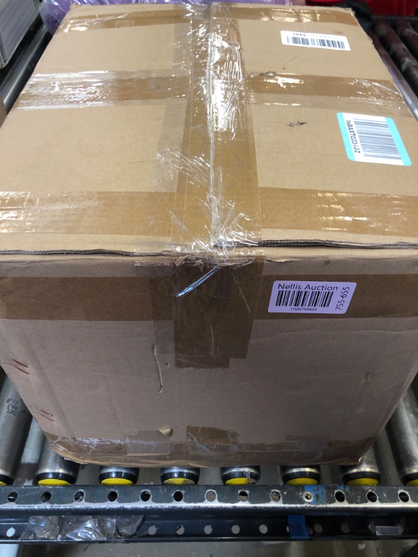 Photo 1 of KEMIMOTO UPGRADED Anti-Theft Bed Storage Box 5.5GAL Compatible with Polaris Ranger 1000 XP 900 800 700 570 500, Polaris General 1000 Cargo Box Hard 21L Bed Toolbox Bed Accessories
