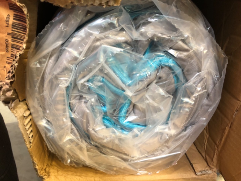 Photo 1 of Linenspa 6 Inch Mattress - Firm Feel - Bonnell Spring with Foam Layer - Mattress in a Box - Youth or Kids Bed - Guest Bedroom - Durable and Breathable Support - Affordable - Twin XL Size Twin XL 6 Inch Mattress Only