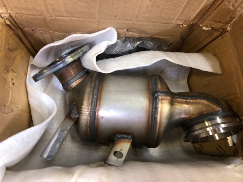 catalytic converter for unknown make and model for sale Las Vegas, NV