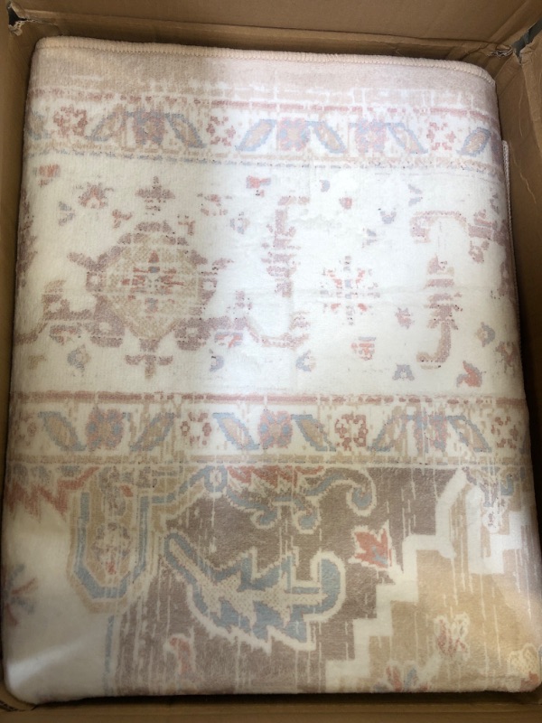 Photo 1 of Area Rug, Size Unknown