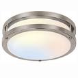 Photo 1 of 2Pack 13Inch Modern Led Ceiling Light