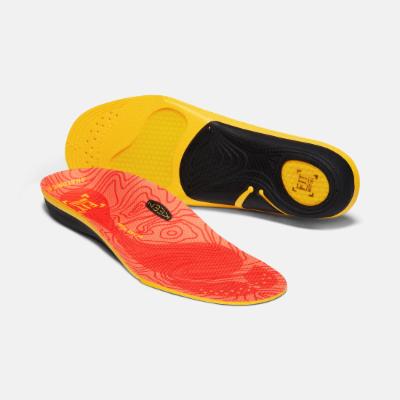 Photo 1 of KEEN Utility K-30 High Outdoor Footbed (Red) Women's Insoles Accessories Shoes
WOMEN 8-9.5