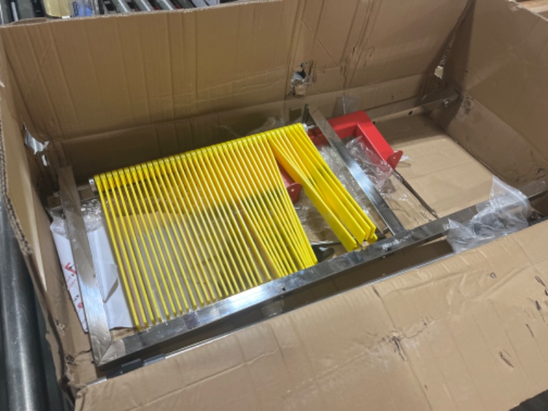 Photo 1 of Wall Mounted Vertical Jump Tester, Vertical Jump Measurement Tool, 2.29ft Adjustable Height Vertical Jumping Trainer, Sports Measuring Jump Test Pole Training Outdoor Indoor Use 70cm/2.29Ft