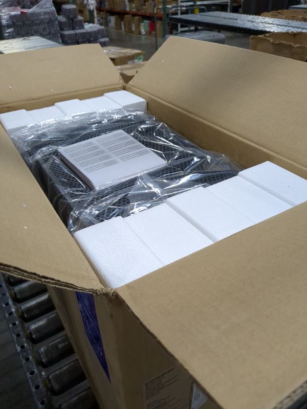 Photo 1 of H5 Flow ATX Mid-Tower Case