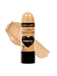 Photo 1 of wet n wild MegaGlo Makeup Stick Conceal and Contour Neutral You're A Natural,1.1 4 PK 