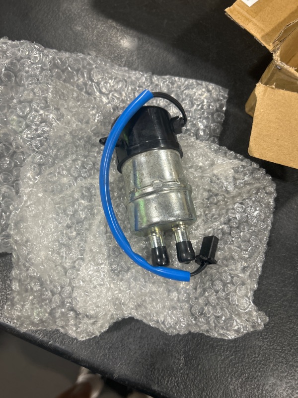Photo 1 of All Balls Racing 47-2001 Fuel Pump Kit Compatible With/Replacement For Honda VT750C 1998-2003, VT750CD 1998-2003, VT750DC 2001-2006, VT750DCA 2001-2007, Kawasaki ZX1100C Ninja ZX11 1990-1993
