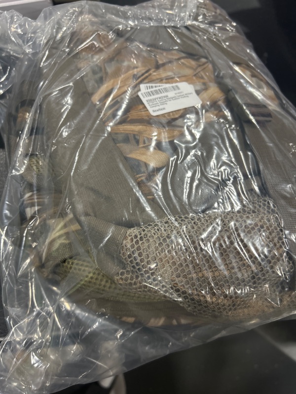 Photo 1 of MYDAYS Hunting Backpack,Tactiacl Military Rucksack Daypack for Outdoor Hunting Camping Hiking Camo1