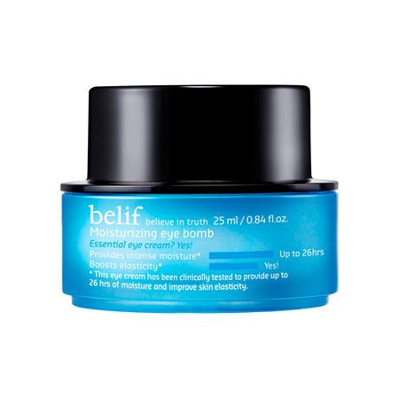 Photo 1 of Belif - Moisturizing Eye Bomb - 25ml

