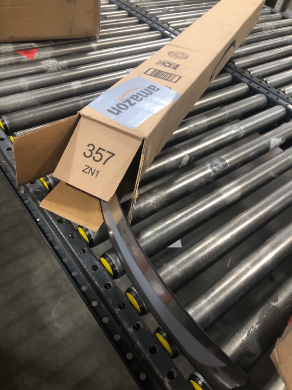 Photo 1 of GZBFTDH Rear Bumper Sill Protector for Mazda CX-5 2013-2024, Stainless Steel Accessories Cargo Trunk Scuff Plate Guard Tailgate Strip Auto Parts Protection