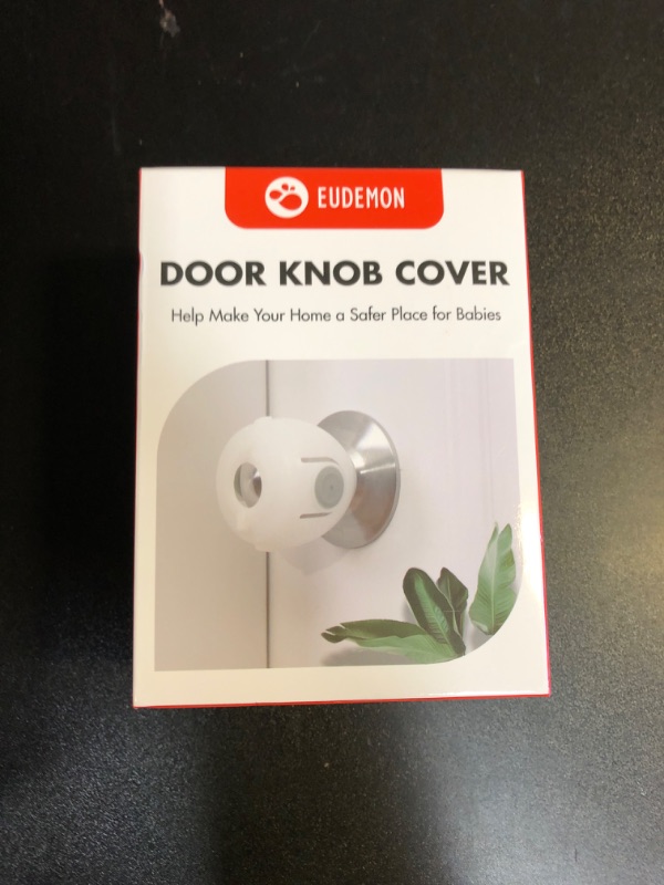 Photo 1 of DOOR KNOB COVERS 