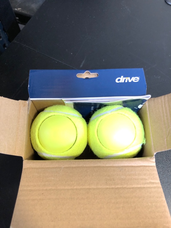 Photo 1 of Walker Rear Tennis Ball Glides
