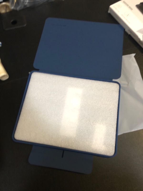 Photo 2 of iPad Air 13? (2024) Rebound Hybrid Protection Bundle
