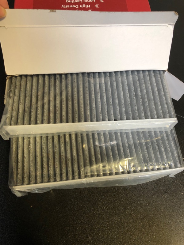 Photo 1 of CABIN AIR FILTER 