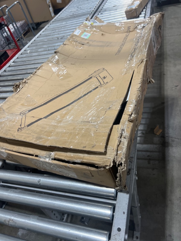 Photo 1 of RHYTHM FUN Under Desk Treadmill, 2 in 1 Walking Pad Treadmill for Home, Portable Treadmill with Width Belt, Walking Treadmill with 265LBS Capacity