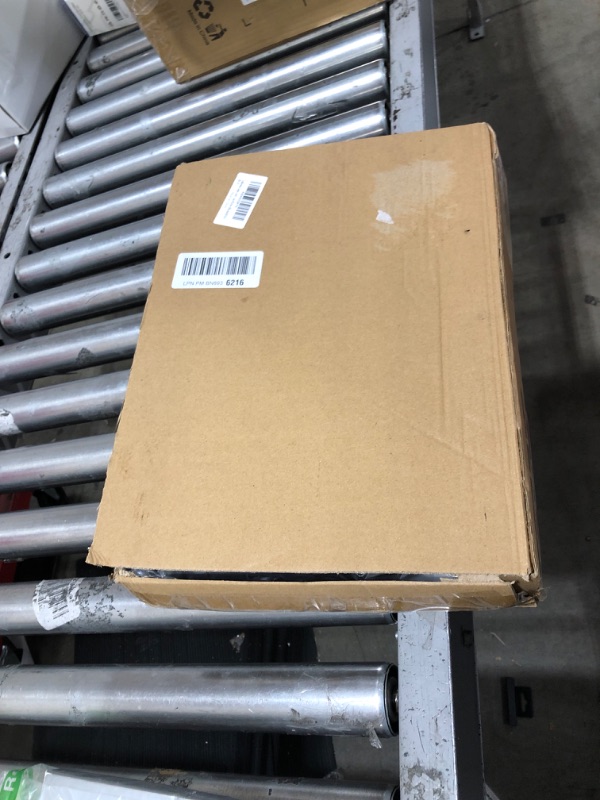 Photo 1 of Large Lock Boxes for Personal Items, Combination Lockable Storage Box for Office Locker/School/Medicine/Snacks/Phone Jail/Electronic/Home (Black&White)