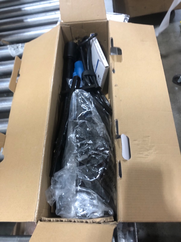 Photo 1 of Mini Circular Saw, 4Amp 3500RPM Corded Circular Saw with Laser Guide, Rip Guide, Compact Saw with 2Pcs 24T TCT Blades for Wood Cuts 4A circular saw