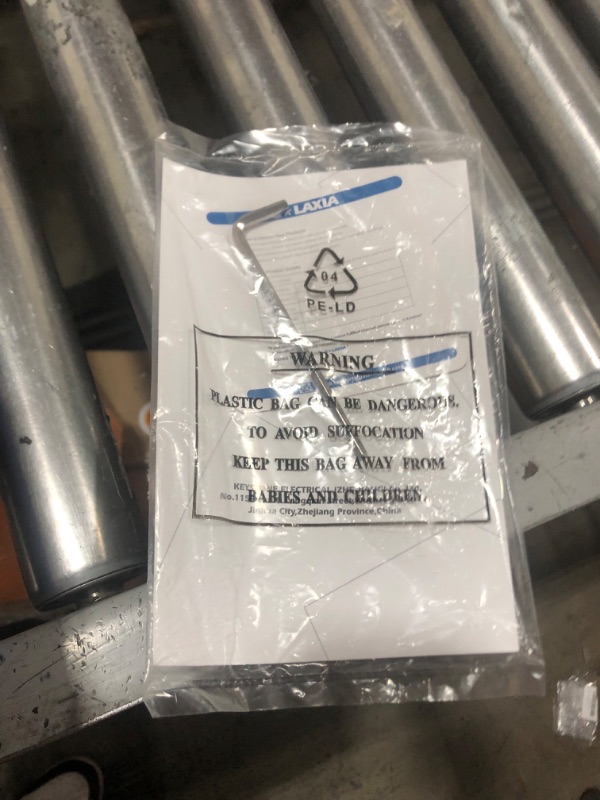 Photo 1 of Mini Circular Saw, 4Amp 3500RPM Corded Circular Saw with Laser Guide, Rip Guide, Compact Saw with 2Pcs 24T TCT Blades for Wood Cuts 4A circular saw