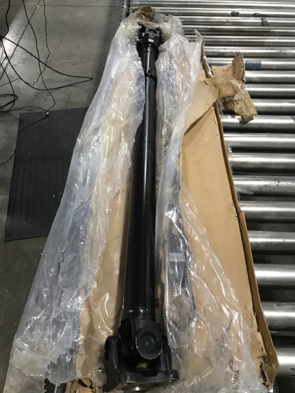 Photo 1 of A-Premium Front Complete Drive Shaft Prop Shaft Driveshaft Assembly [4WD] for compatibility see "notes"
