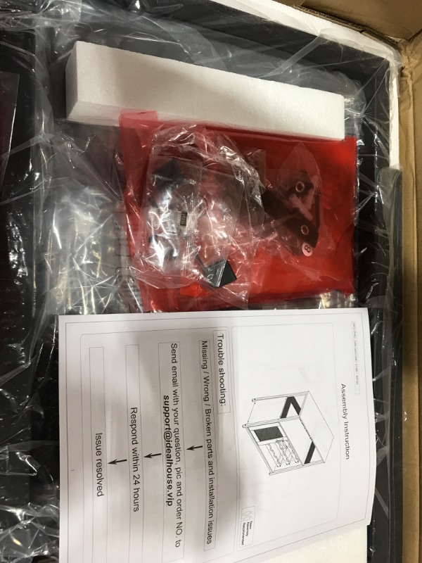 Photo 1 of GAOMON Wine Bar Cabinet with Removable Wine Racks and 1 Drawer,Bar Cabinet with Glass Holder and Mesh Door for Liquor and Glasses (Grey) Small Grey