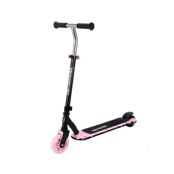 Photo 1 of AERO scooteR iSporter G2 Black/Pink