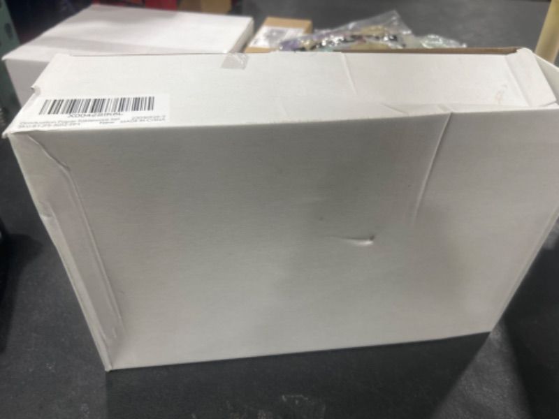 Photo 1 of Gatherfun Graduation Party Plates and Napkins 2024 Graduation Party Supplies Disposable Paper Plates Luncheon Napkins Cocktail Napkins for Congrats Grad Party Decorations, Serve 50 Pink