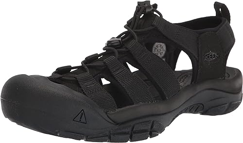 Photo 1 of KEEN Women's Newport H2 Closed Toe Water Sandals - 7
