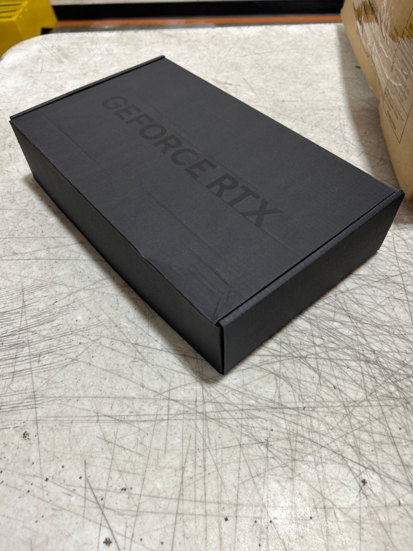 Photo 1 of GALAX GeForce RTX™ 4060 Ti 1-Click OC, Xtreme Tuner App Control, 8GB, GDDR6, 128-bit, DP*3/HDMI 2.1/DLSS 3/Gaming Graphics Card

