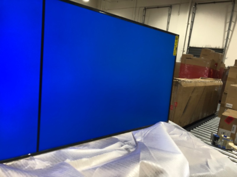 Photo 6 of SAMSUNG 55-Inch Class QLED 4K The Frame LS03B Series, Quantum HDR, Art Mode, Anti-Reflection Matte Display, Slim Fit Wall Mount Included, Smart TV w/ Alexa Built-In (QN55LS03BAFXZA) 55-Inch TV Only TV Only