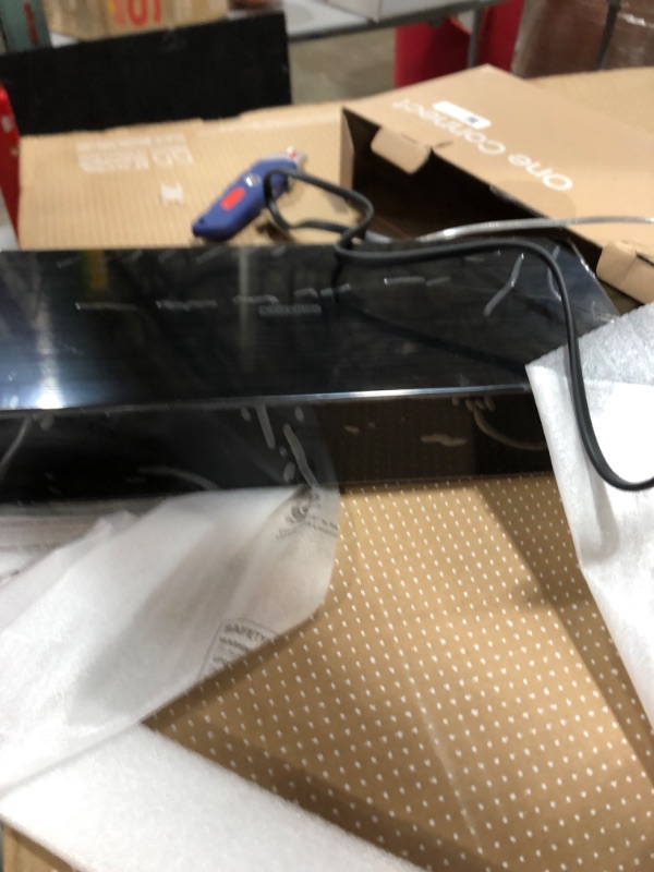 Photo 7 of SAMSUNG 55-Inch Class QLED 4K The Frame LS03B Series, Quantum HDR, Art Mode, Anti-Reflection Matte Display, Slim Fit Wall Mount Included, Smart TV w/ Alexa Built-In (QN55LS03BAFXZA) 55-Inch TV Only TV Only