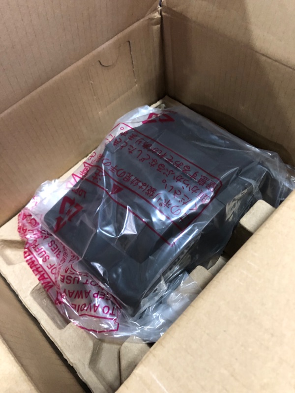 Photo 1 of Star Micronics SP742ME Ethernet (LAN) Impact Receipt Printer with Auto-cutter and Internal Power Supply - Gray