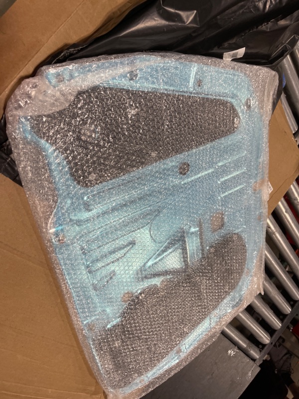 Photo 1 of Engine Splash Guard Under Car Shield Cover Board Compatible for 2016-2021 Honda Civic 74110-TBA-A00