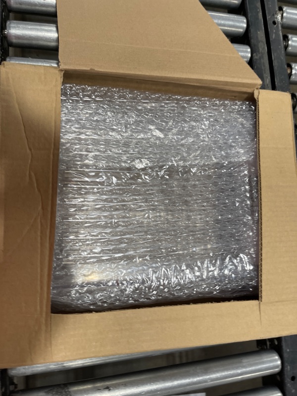 Photo 1 of Frigidaire 240530811 Refrigerator Meat Pan, Custom, Clear