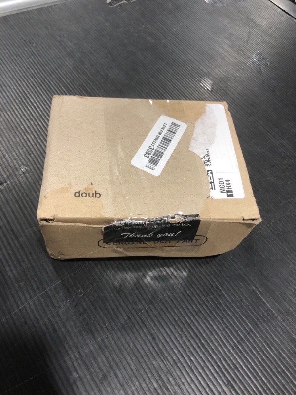 Photo 1 of What's Up? WR87X29409 Refrigerator Compressor Inverter Board Replacement Part Replaces AP6332922, WR55X26038, WR55X11099, WR55X11138, 4864662, WR55X10855, WR55X20326, WR55X20752, WR55X24143