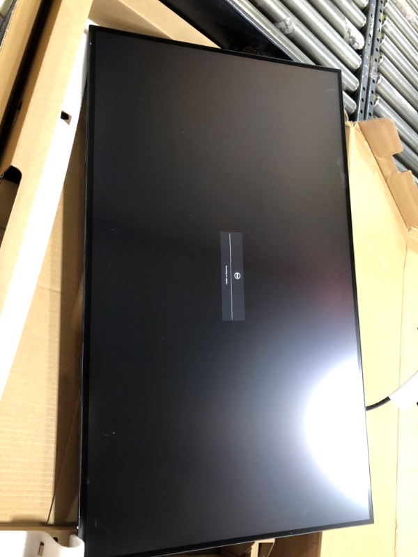 Photo 2 of Dell UltraSharp U3223QE 31.5" 4K UHD LCD Monitor - 16:9 - 32" Class - 3840 x 2160