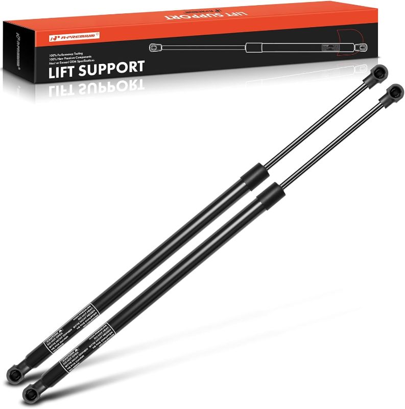 Photo 1 of A-Premium Tailgate Rear Hatch Lift Supports Shock Struts Replacement for Land Rover Range Rover L322 2003-2012 2-PC Set
