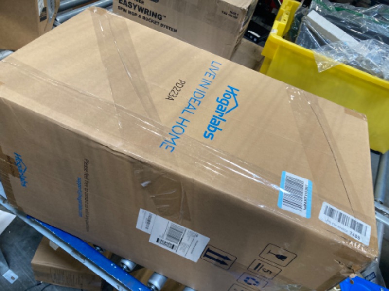 Photo 1 of 3500 Sq. Ft 50 Pint Energy Star Dehumidifier for Home Basements Bedroom Bathroom | Dehumidifiers with Drain Hose for Medium to Large Room, Intelligent Humidity ControL.
