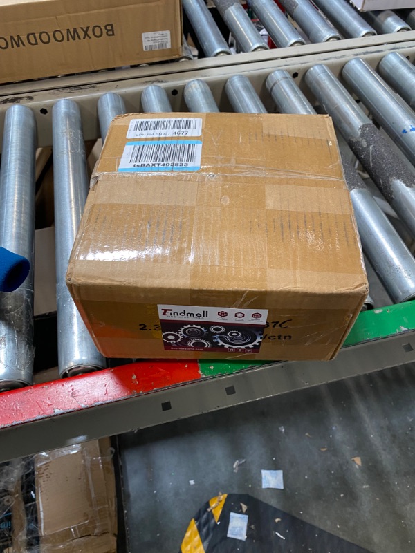 Photo 1 of 1-1/2 Inch 3600 Count Siding Nails 15-Degree Wire Collated Coil Full Round Head Hot-Dipped Galvanized Siding Nailer
