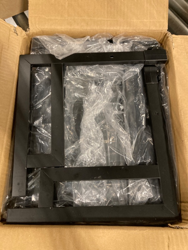 Photo 1 of Over Sink Dish Drying Rack (Expandable Height/Length) (31-39.5L x 12W x 34-38H inches) Snap-On Design Large Dish Drainer Stainless Steel Storage Counter Organizer 31 - 39.5L x 12W x 34 - 38H (inches)