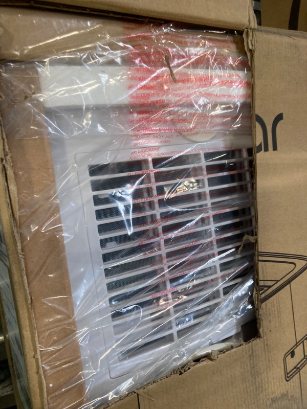 Photo 1 of ***NOT FUNCTIONAL**** ***SELLING AS PARTS NO RETURNS***
 80 Pints Energy Star Dehumidifier for Spaces up to 5,000 Sq. Ft at Home, in Basements and Large Rooms with Drain Hose and 1.14 Gallons Water Tank (JD025CE-80) 80 Pints 5000 Sq. Ft