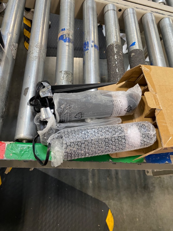 Photo 1 of LED Landscape Bollard Pathway Light, 2W, DC 12V Low Voltage Path Lighting Outdoor Waterproof, Die-Casted Aluminum Housing for Garden Light, 3000K Warm White Pack of 2 2 Pack