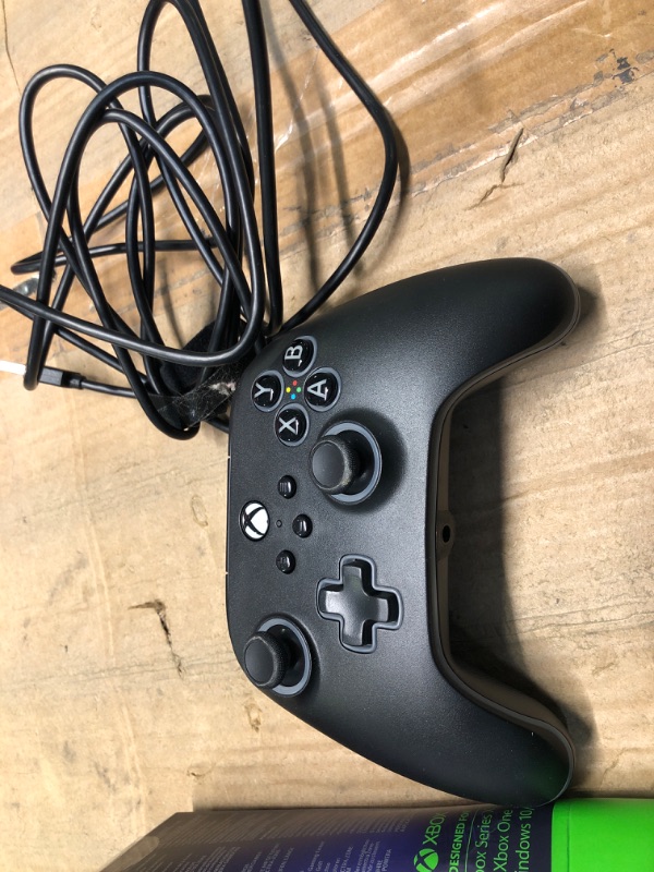 Photo 1 of Advantage Wired Controller for Xbox Series X|S with Lumectra