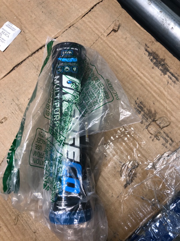 Photo 1 of Wheel Bearing Grease Tube | Lithium Complex | High Temp | Axle | Automotive | Tractor | Truck | Ball Joint | CV | Marine Boat | Grease for Grease Gun | Blue | Single Cartridge | NLGI 2 | MultiPurpose