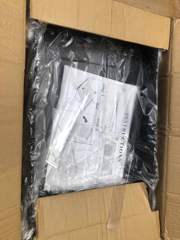 Photo 1 of Pull out Cabinet Organizer,Expandable(11.7"-19.7") Slide out Drawer Fixed with Adhesive Film for Pot and Pan, Adjustable Sliding Peel and Stick Under Sink Storage Shelf Pantry Home Kitchen, No Screw Black(1PC) Expandable Wide-21"Deep