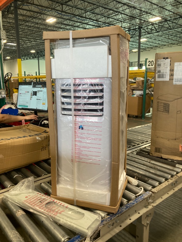 Photo 1 of 7,000 BTU Portable Air Conditioner
***New, factory packaging still intact*** 