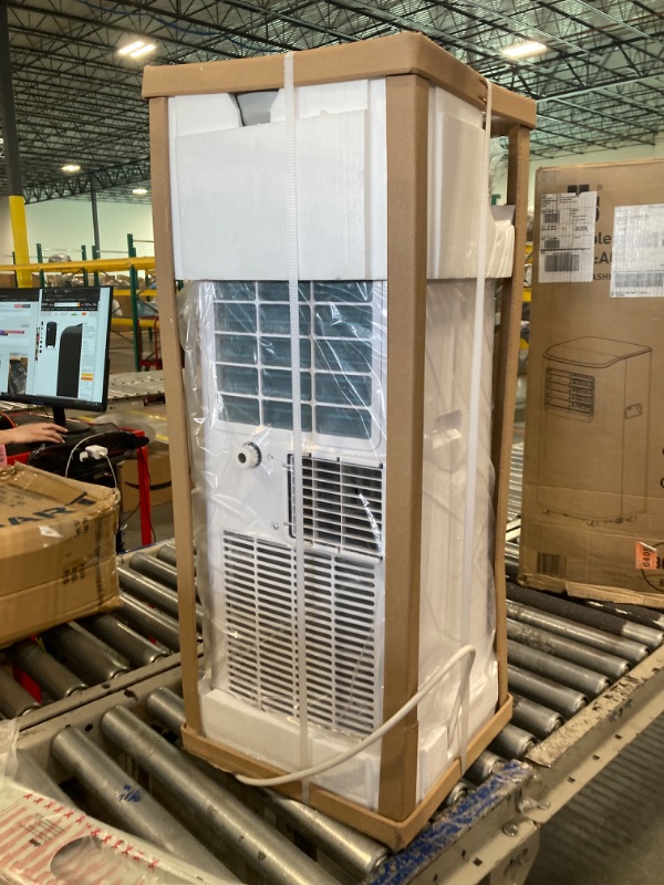 Photo 1 of 7,000 BTU Portable Air Conditioner
***New, factory packaging still intact*** 