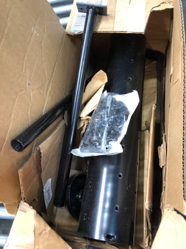 Photo 1 of 20-Inch Lawn Aerator Tool- Grass Tow Behind Aerator Roller Effortless Yard Care Solution

